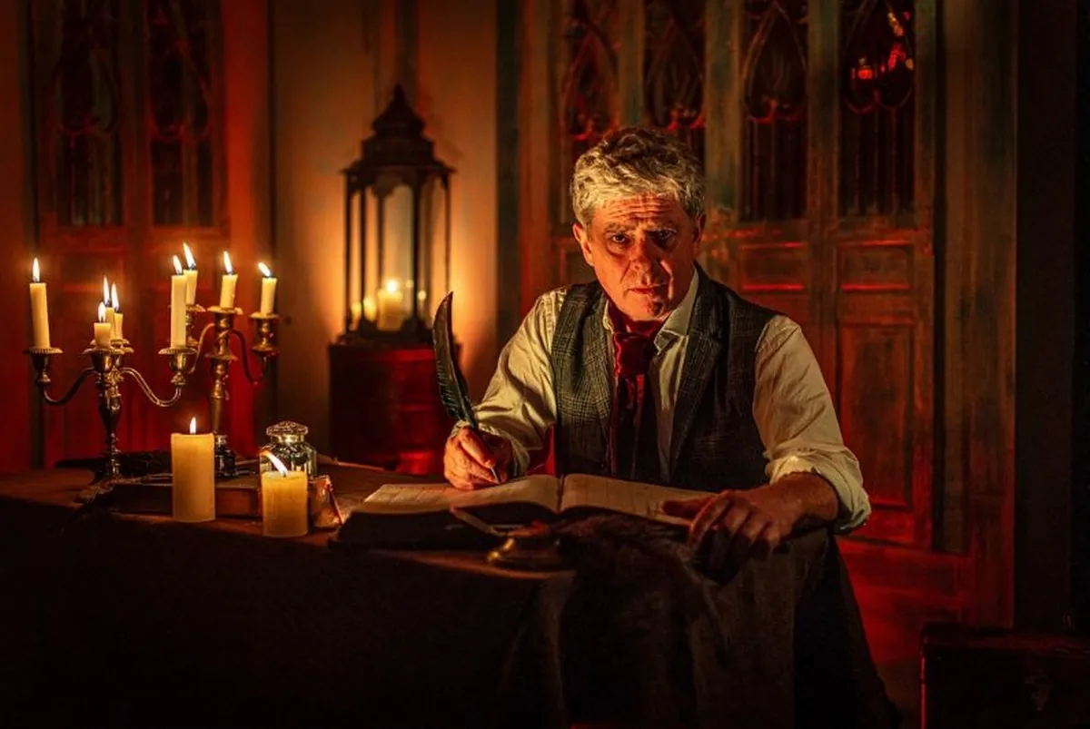 Bram Stoker Festival