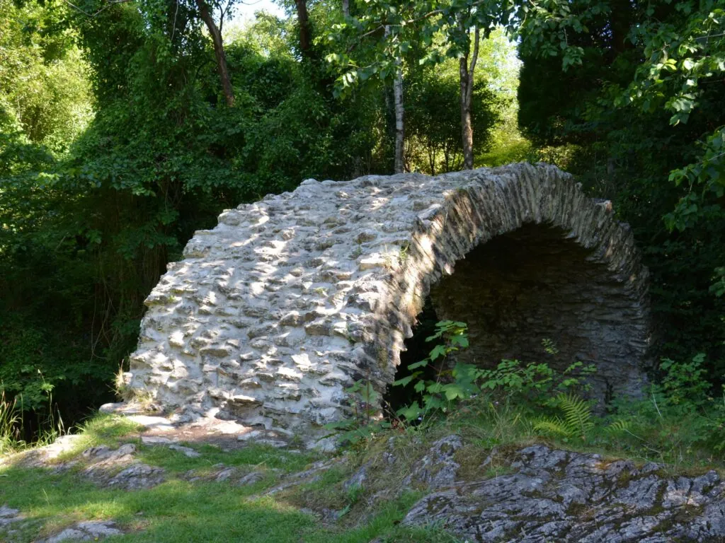 cromwell bridge 1