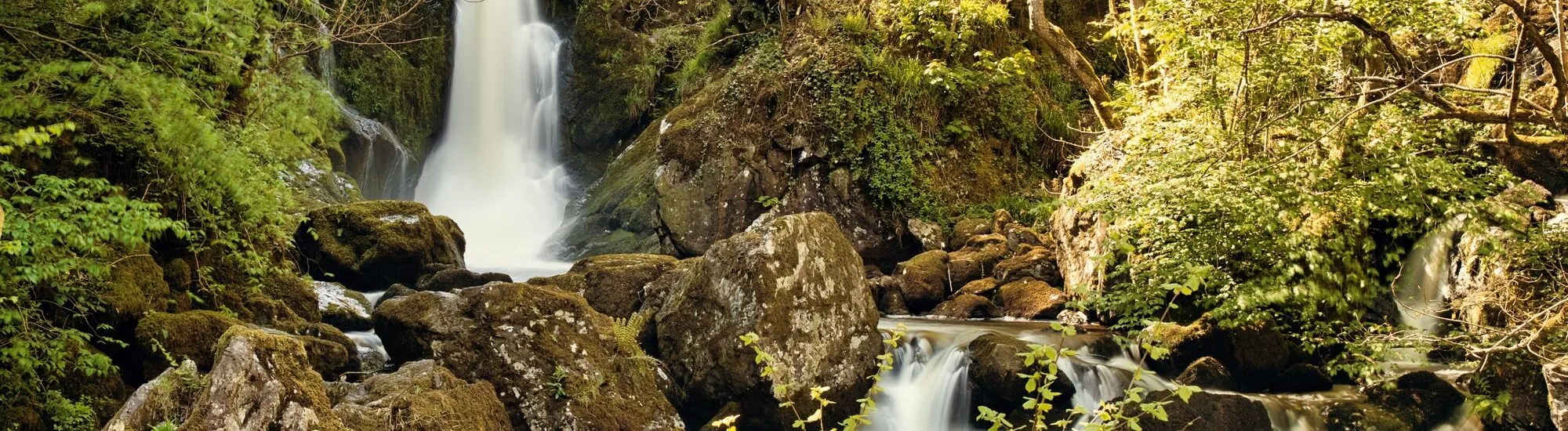 La Devil’s Glen