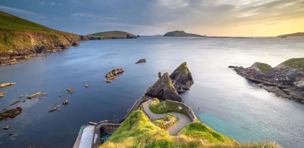 Dunquin