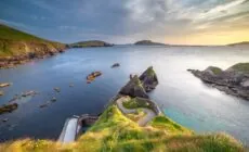 Puerto de Dunquin - © Hugh O'Connor