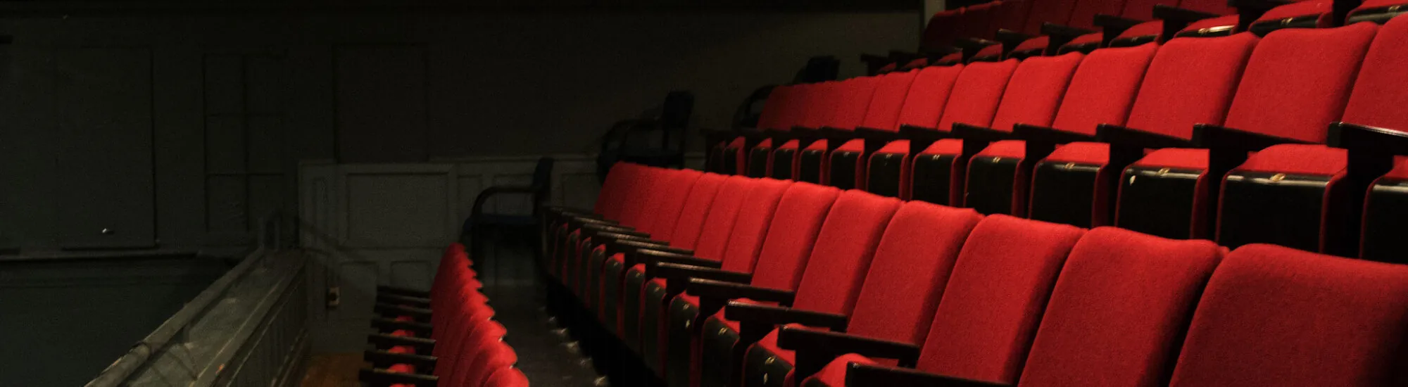 El Teatro de Galway