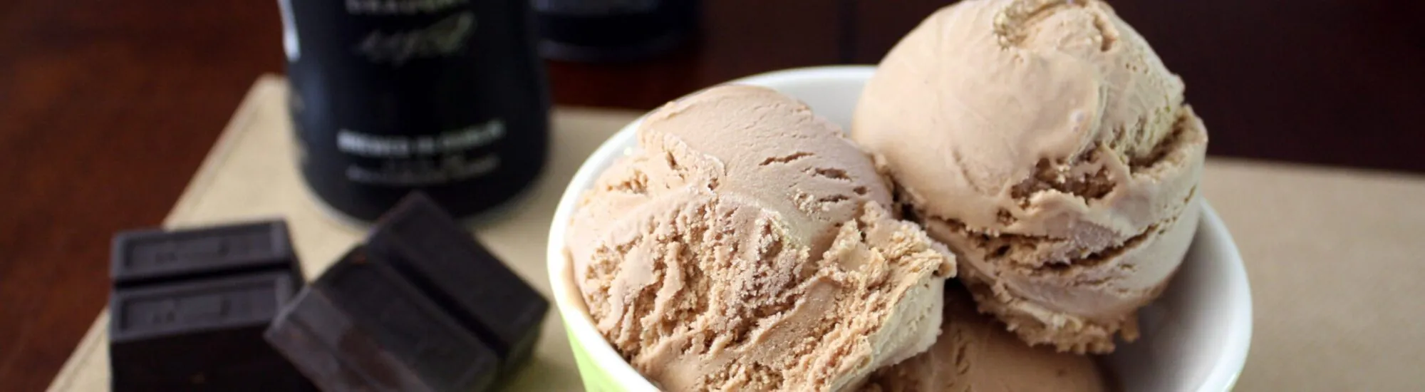 Helados irlandeses