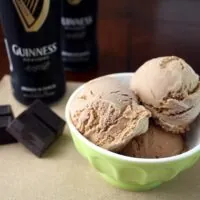Helados irlandeses