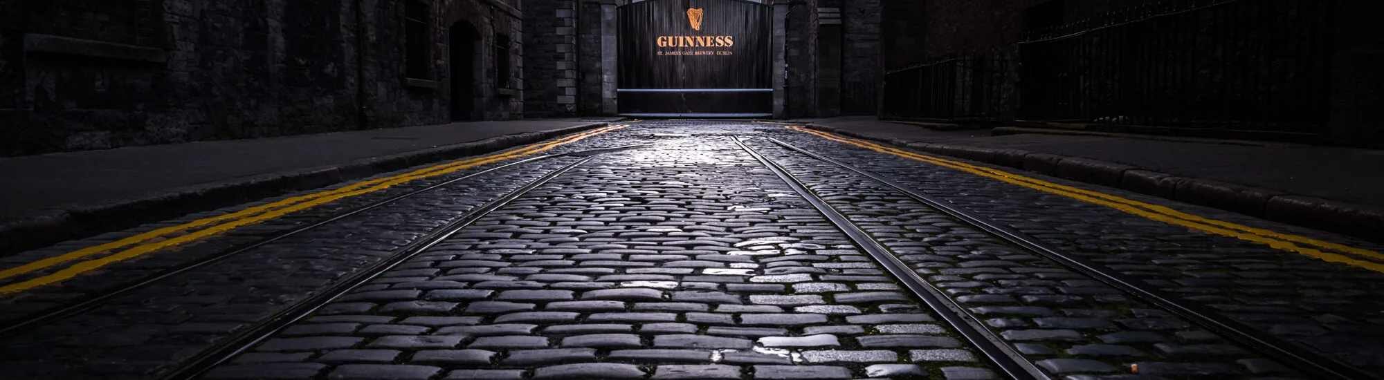 Puerta de St James