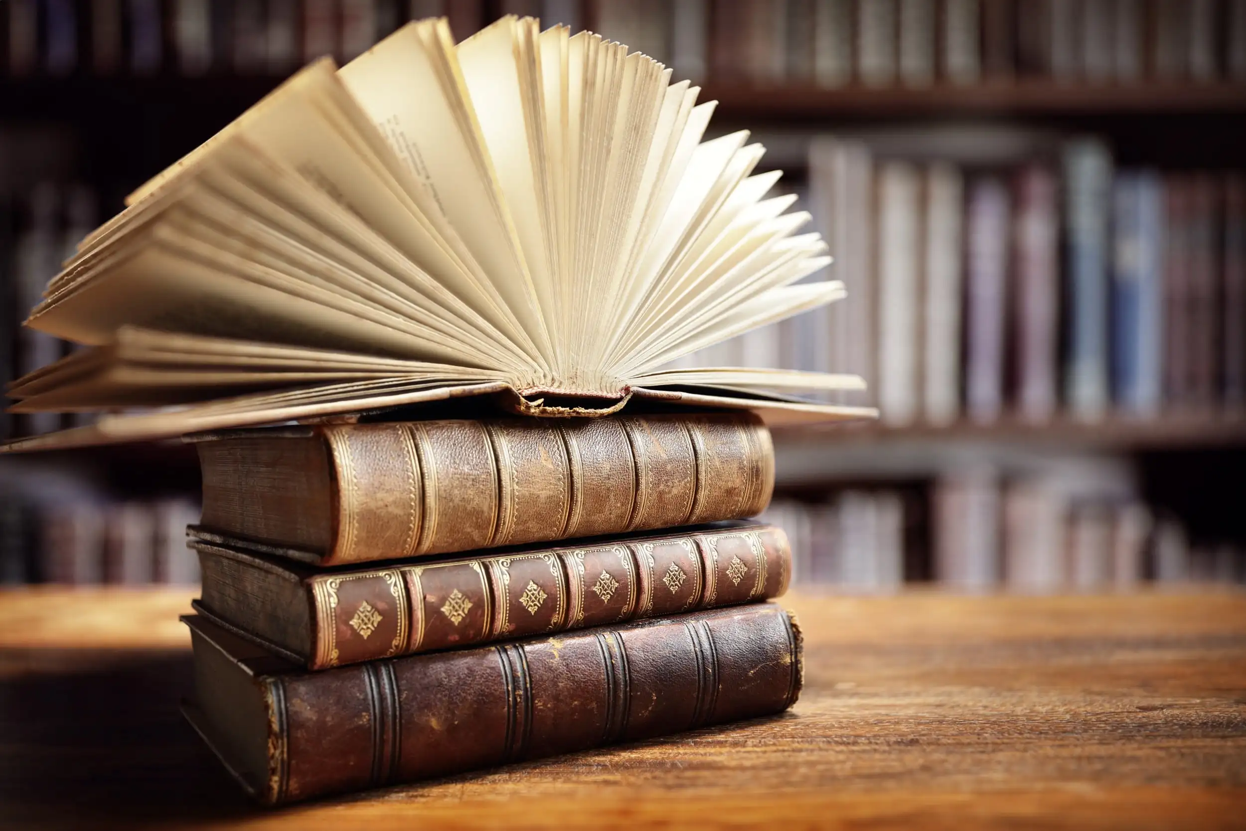 The Seanchaí: Museo de Escritores de Kerry
