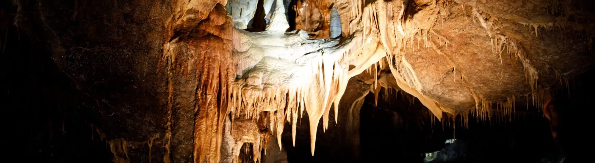 Las Marble Arch Caves