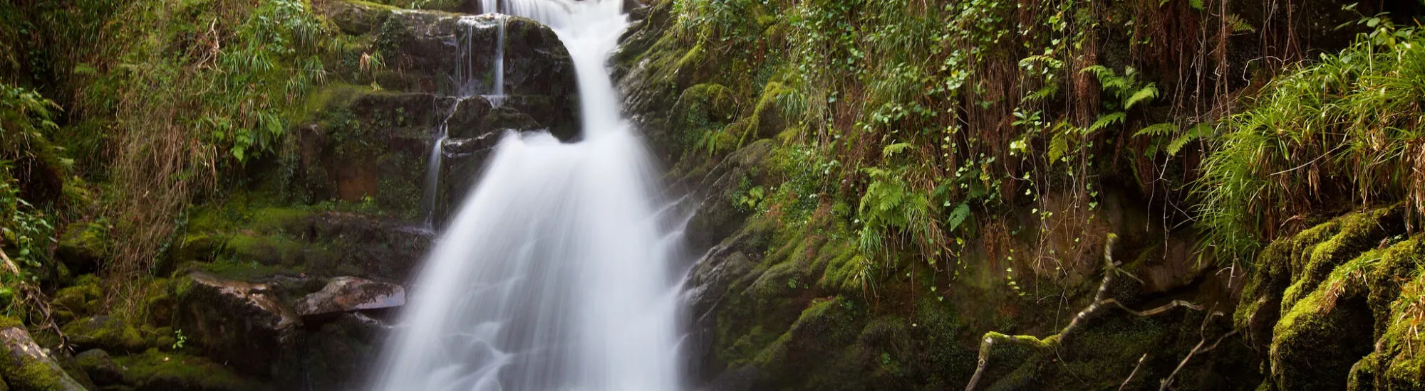 La Cascada O’Sullivan