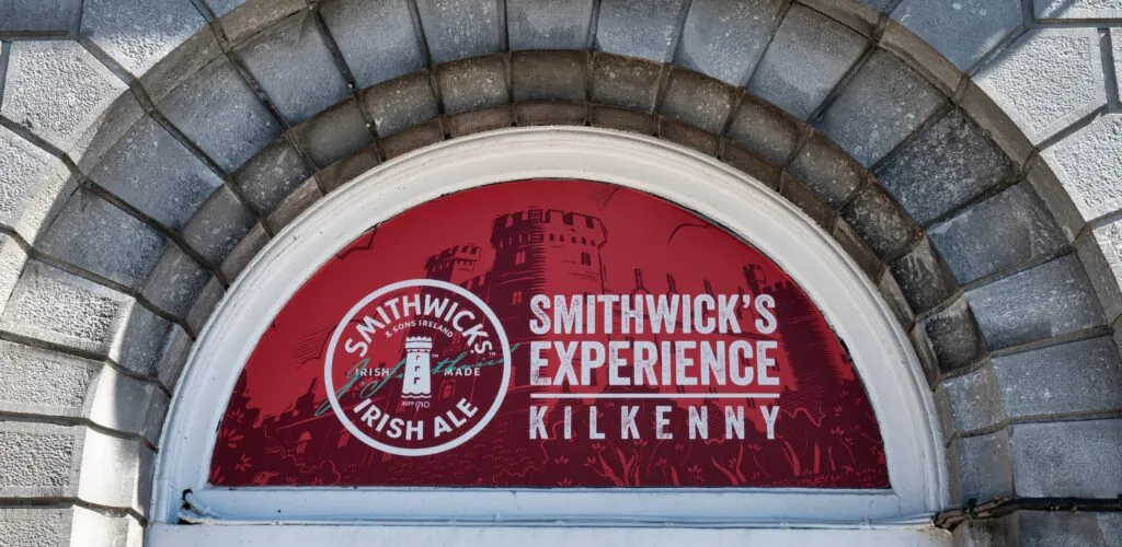 smithwicks experience 1