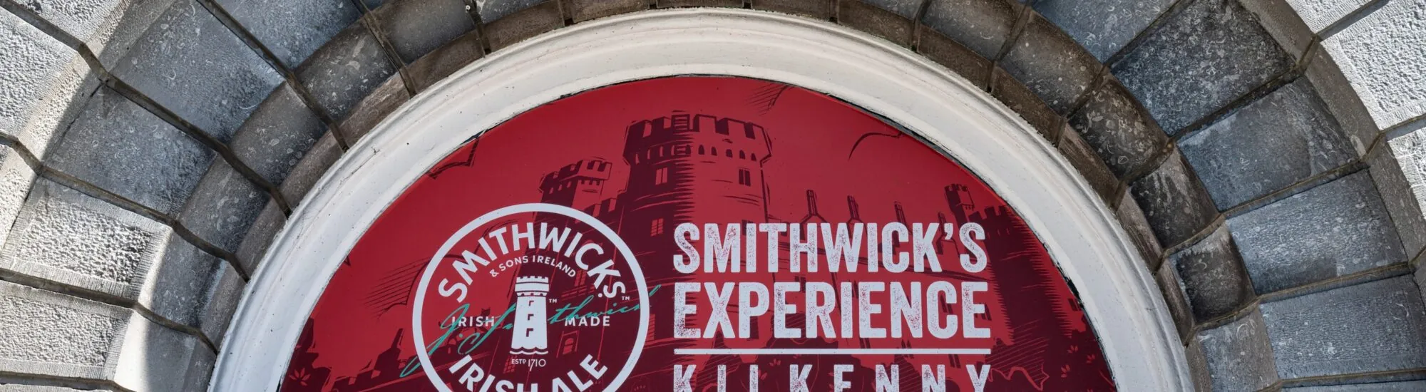 La experiencia Smithwick’s