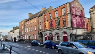 Smithwick’s Experience en Kilkenny