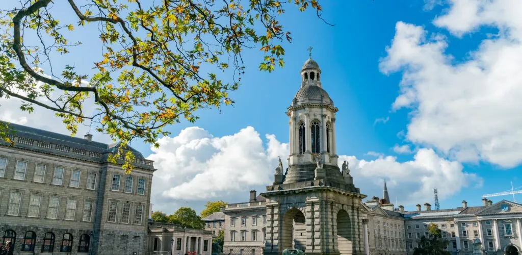 Oscar Wilde: Trinity College lanza una nueva experiencia literaria en Dublín