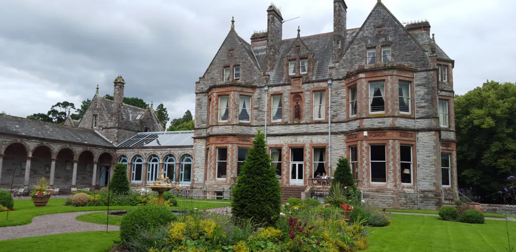 Condado de Monaghan