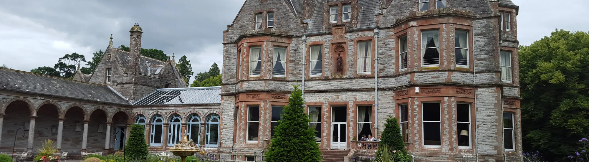 Condado de Monaghan
