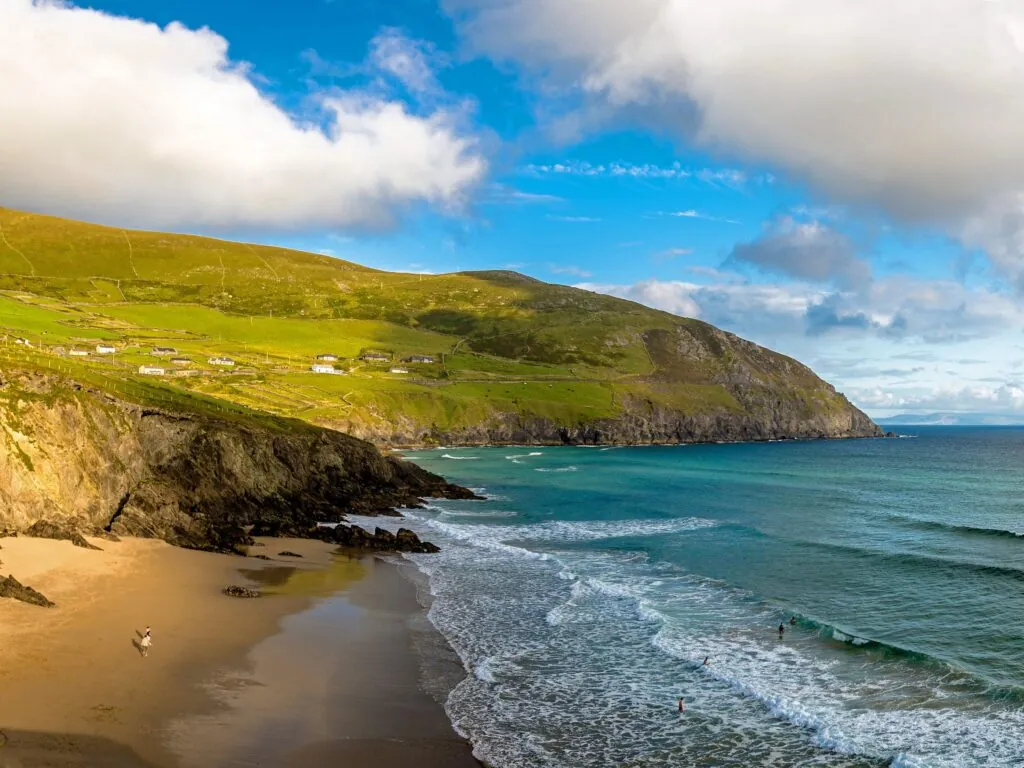 coumeenoole beach 1 1
