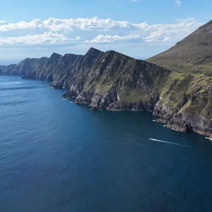 Croaghaun - © Michael Lavelle - Fáilte Ireland