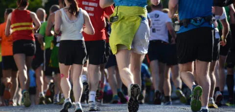 dublin marathon