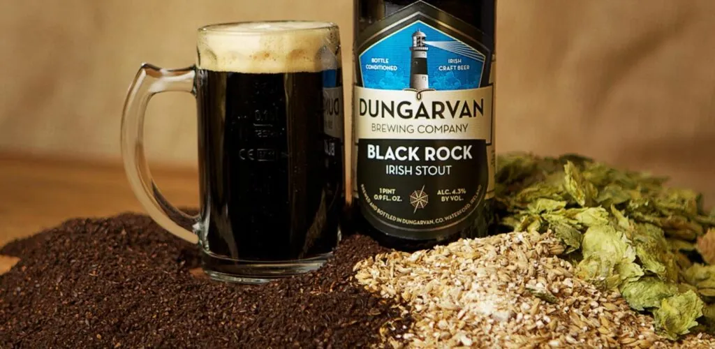 dungarvan brewing