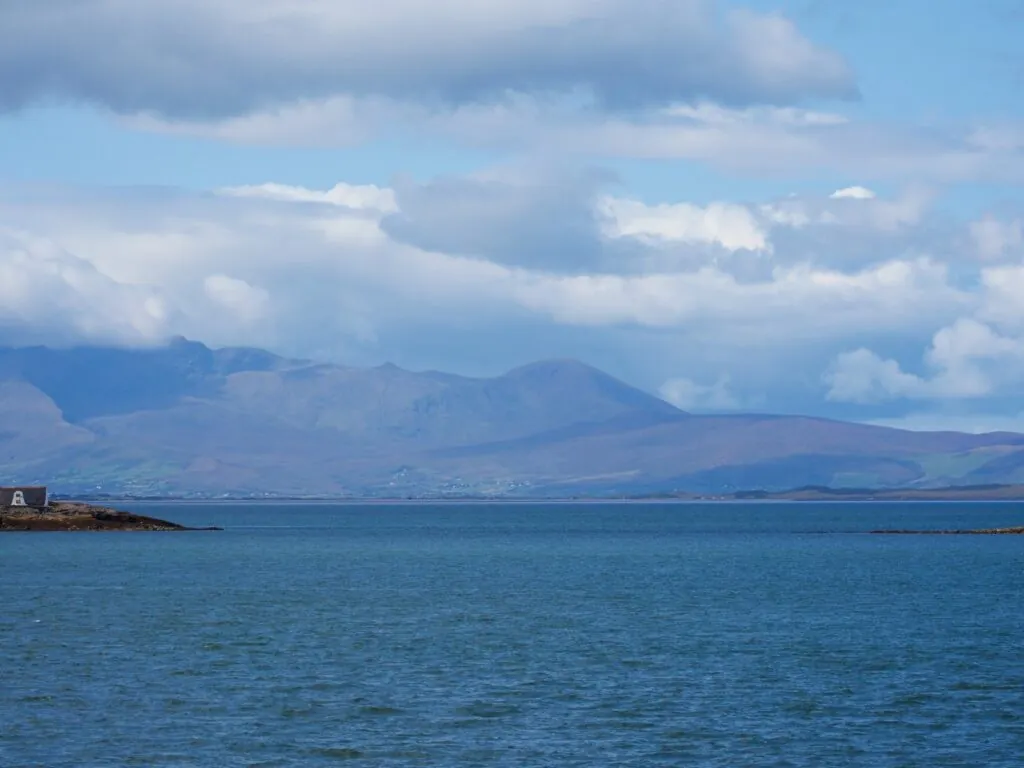 fenit lighthouse