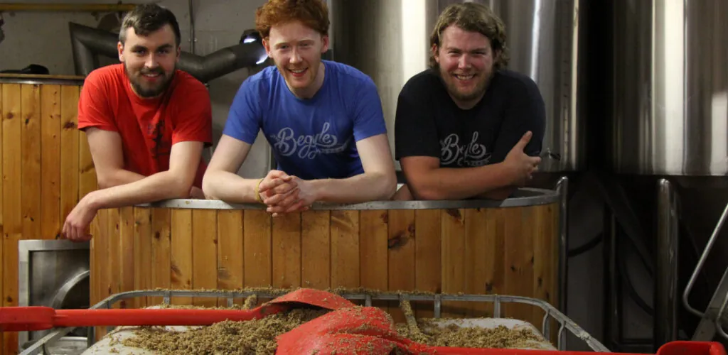 galway bay brewery 1