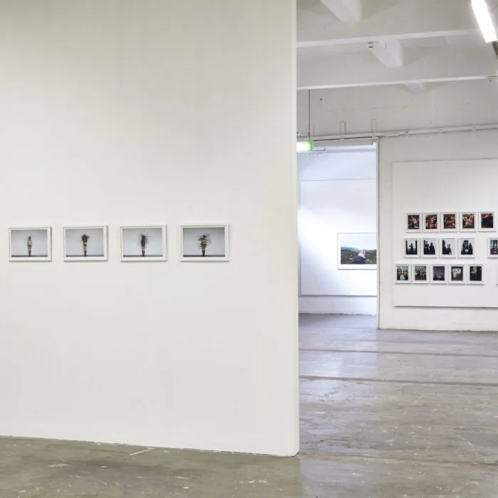 La Golden Thread Gallery - Golden Thread Gallery