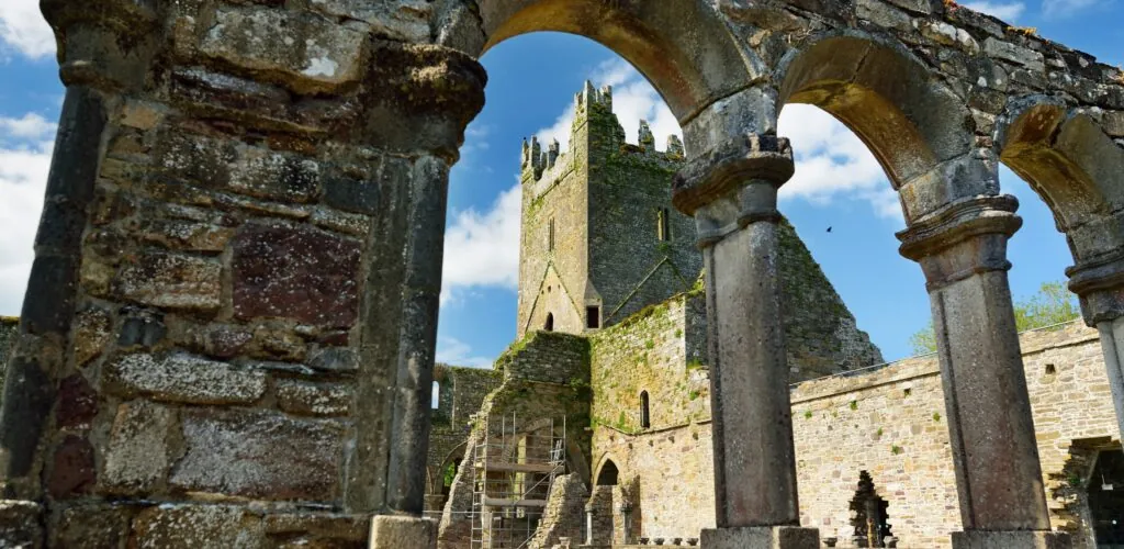 jerpoint abbey 2