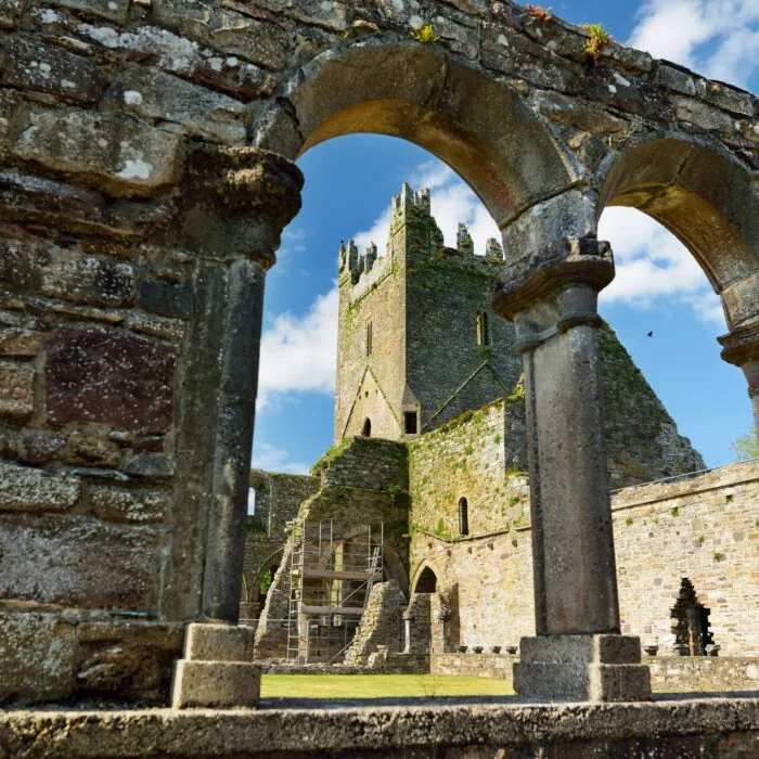 jerpoint abbey 2
