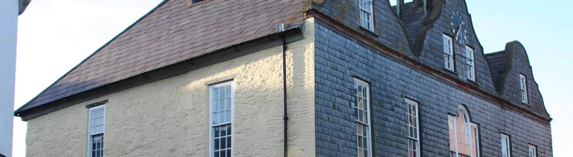 El Museo Regional de Kinsale