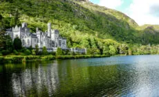 Le Kylemore Castle - janmennens - cc