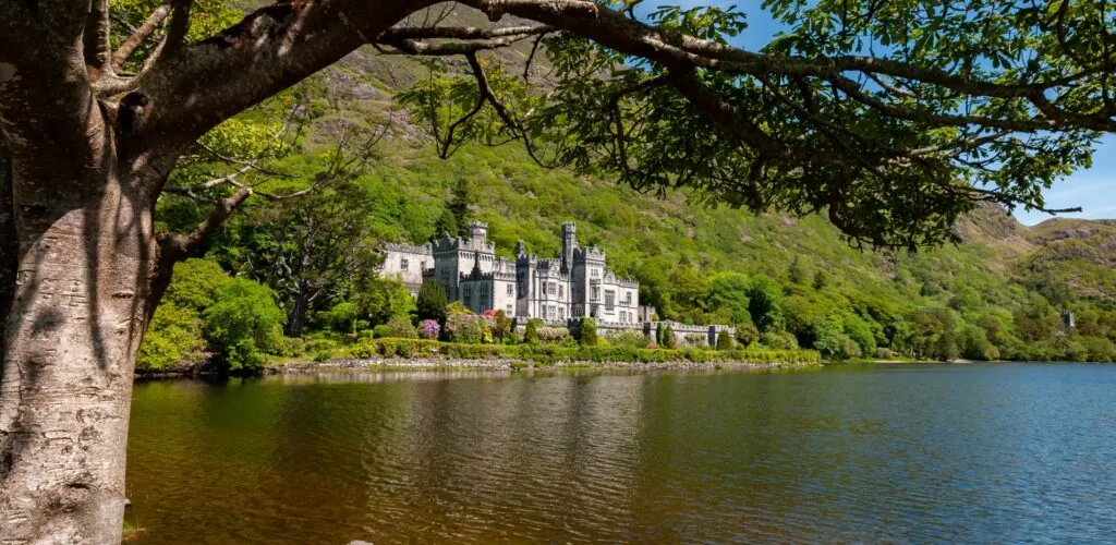 10 cosas que pueden ayudarte a viajar por Irlanda con confianza