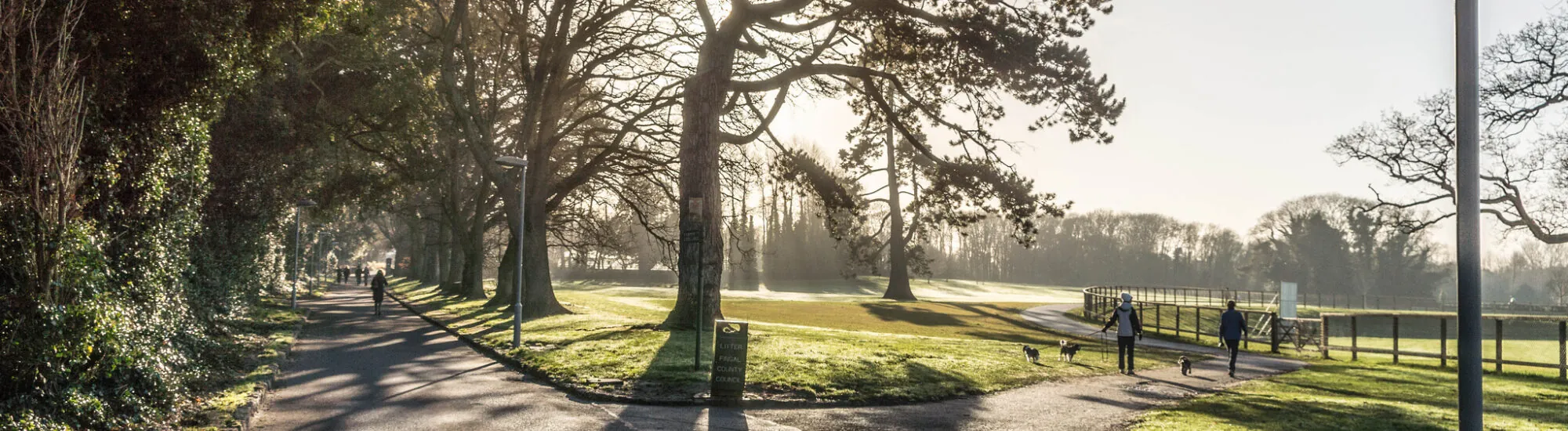 Parque Malahide