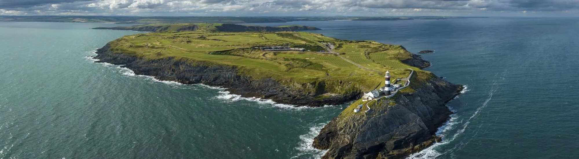 El Faro Old Head