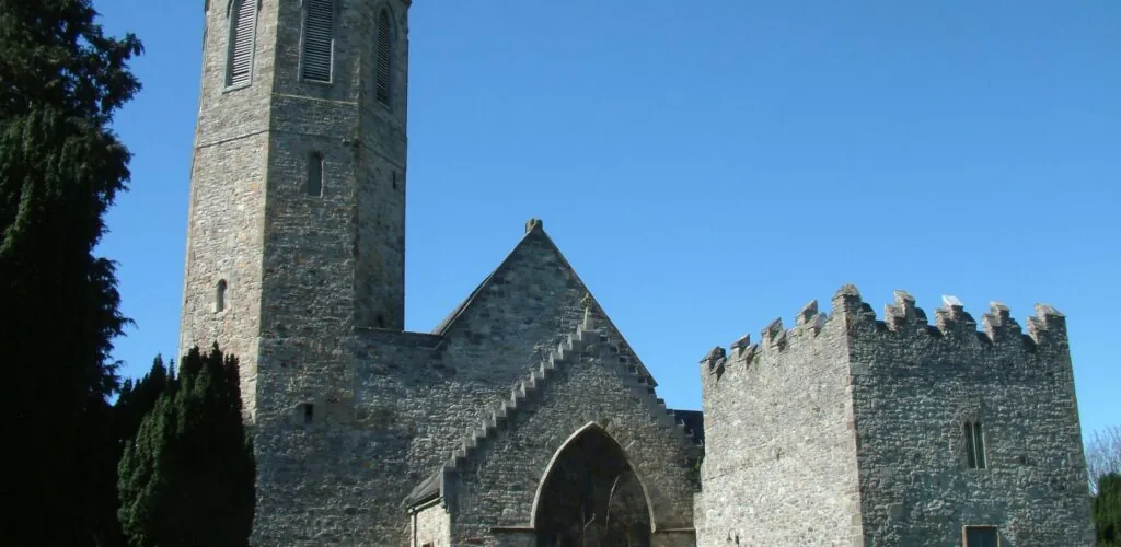 old st mary church scaled