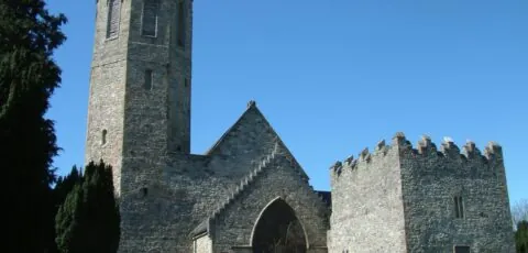 old st mary church scaled