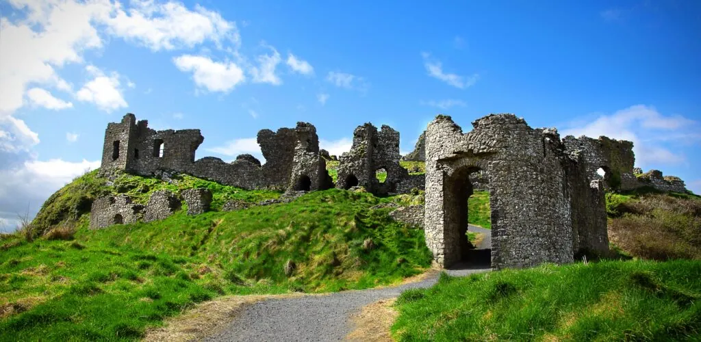 Condado de Laois