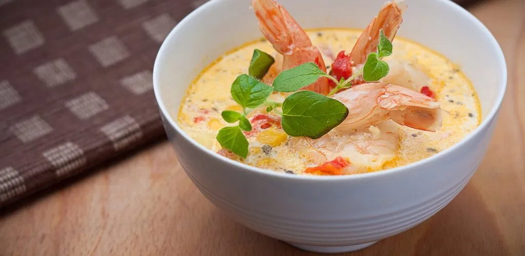 Sopas irlandesas