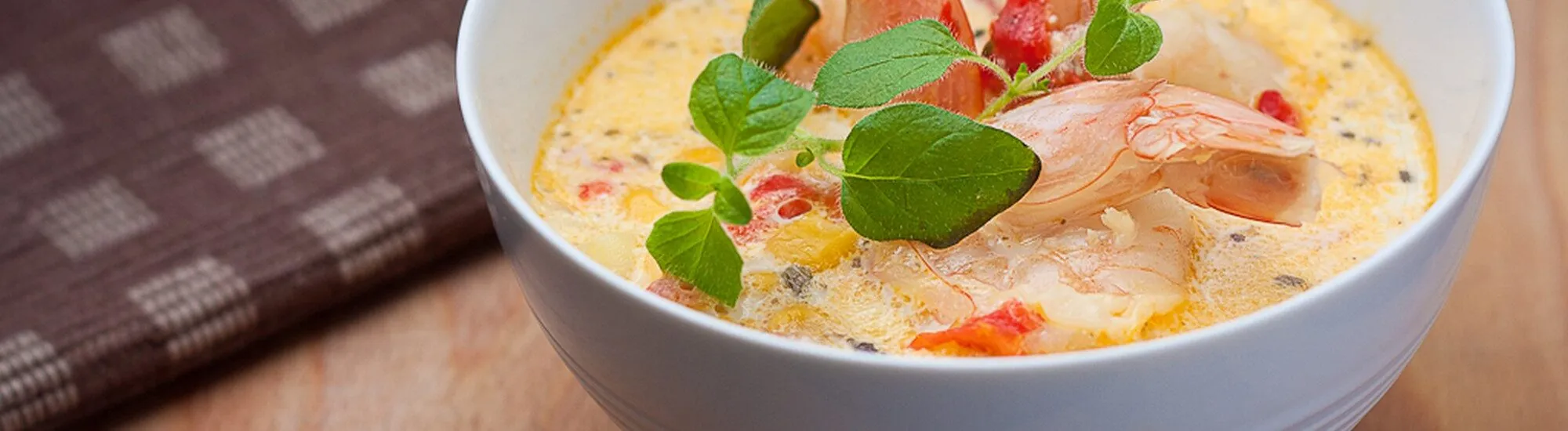 Sopas irlandesas