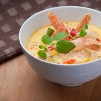 Sopas irlandesas