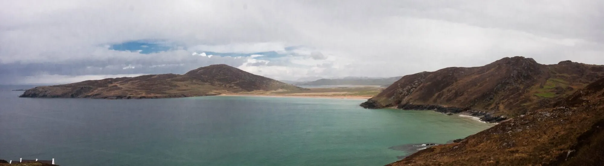 Bahía de Donegal