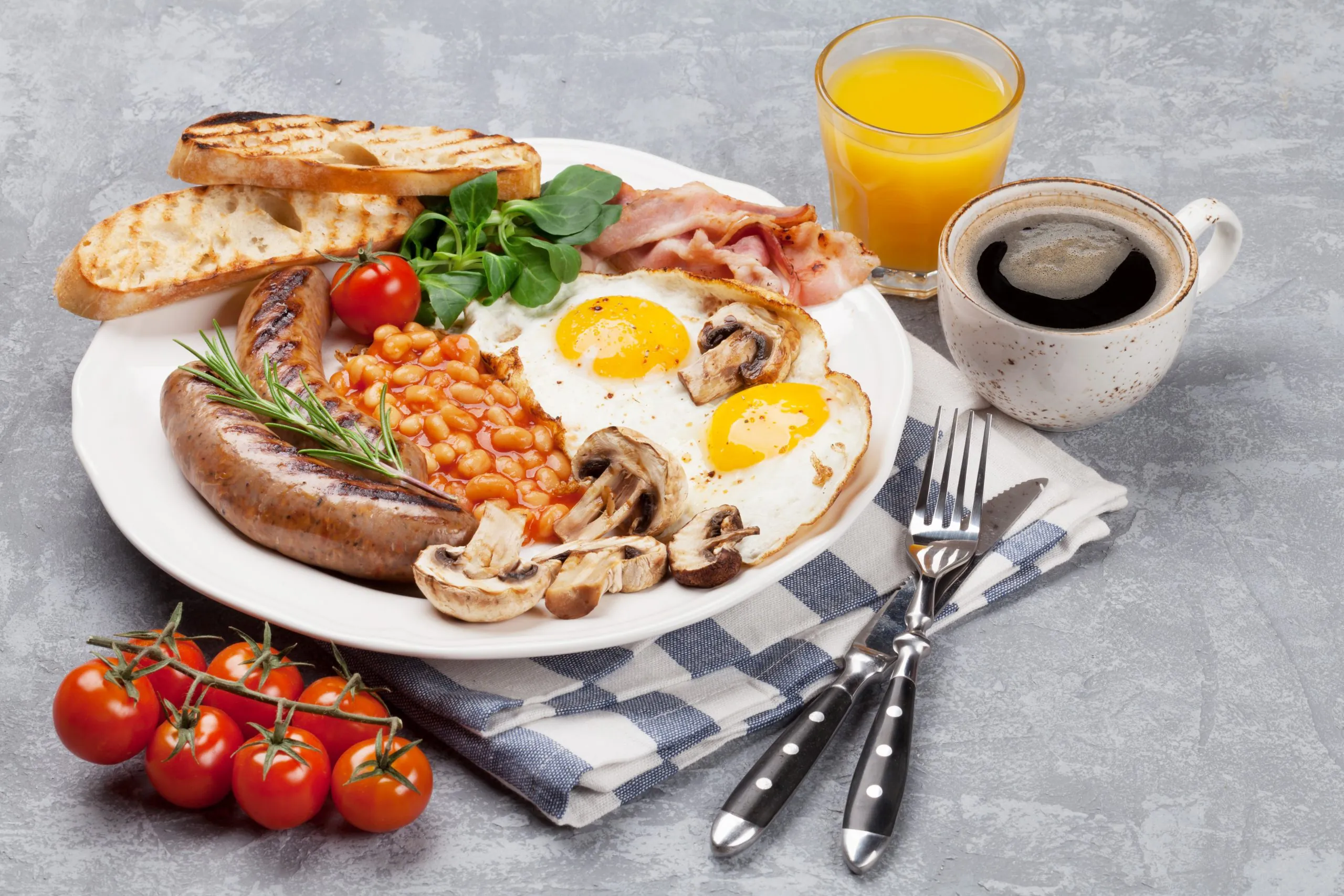 El Ulster Fry