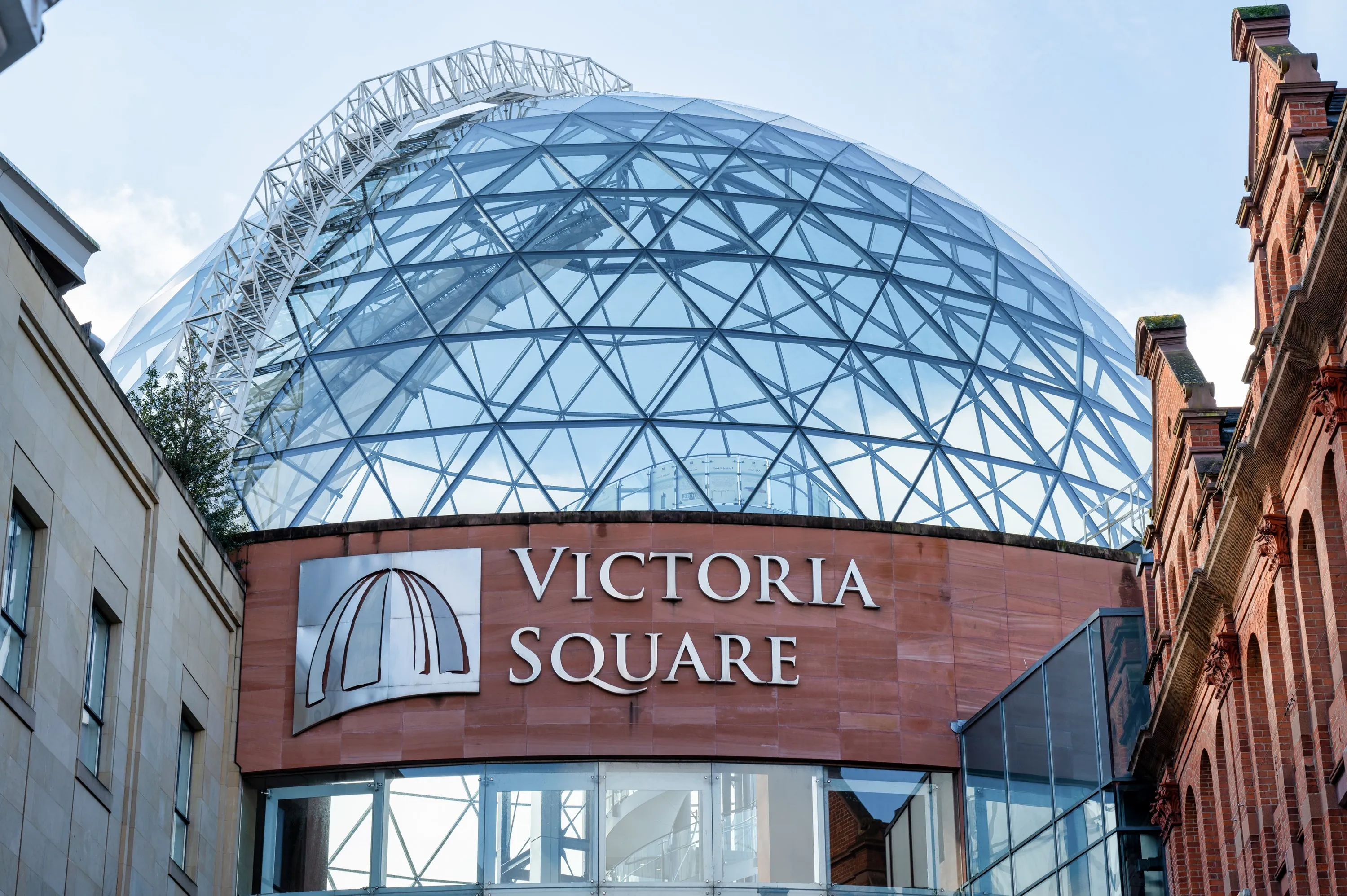 Victoria Square