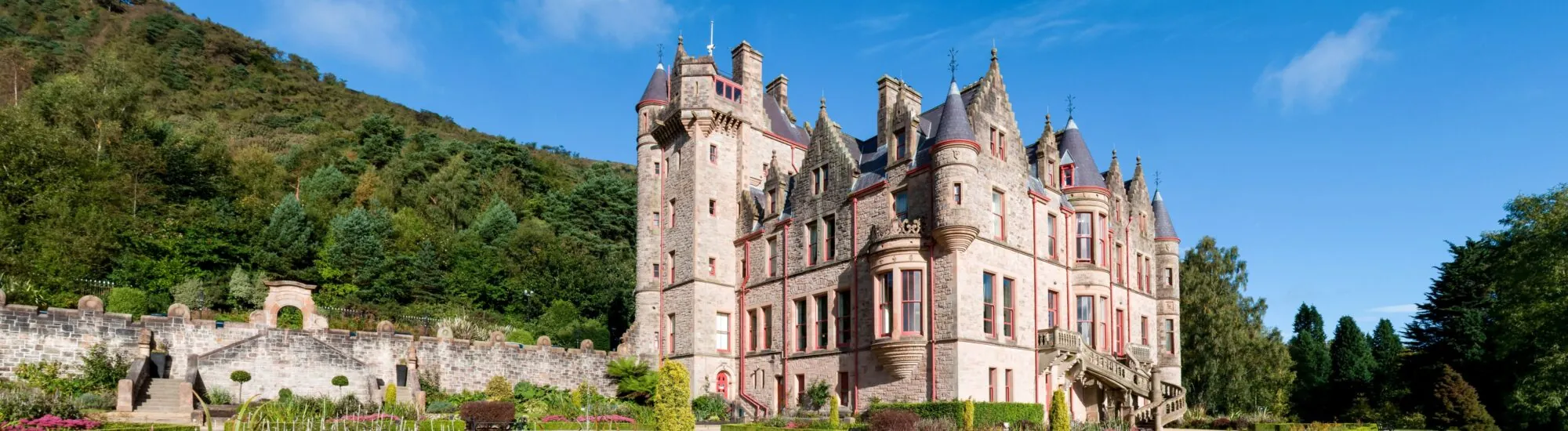 Belfast Castle