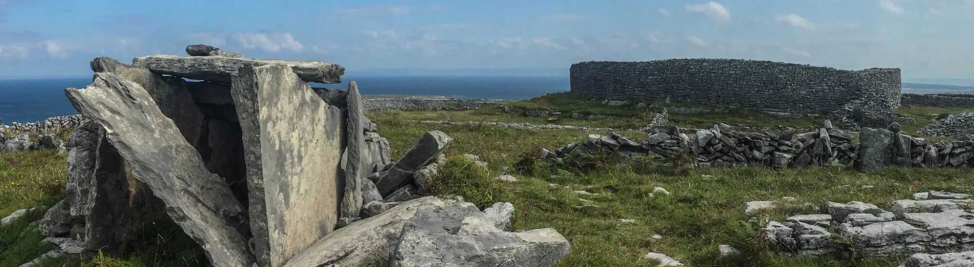 El Dún Eochla