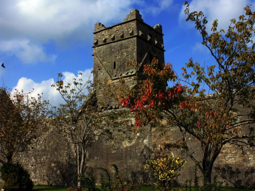dunmore abbey 1 scaled