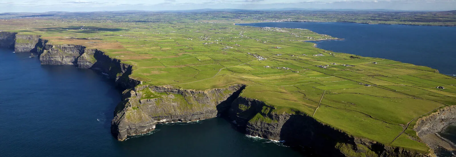 Guía de viaje por Irlanda