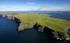 Los acantilados de Moher - © Chris Hill Photographic 2007 +44(0) 2890 245038