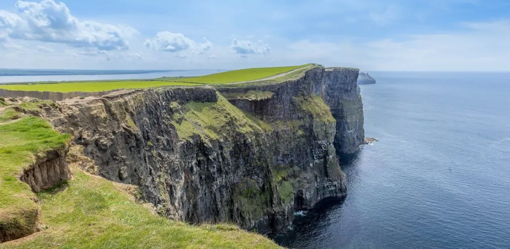 ¿Cuándo viajar a Irlanda?