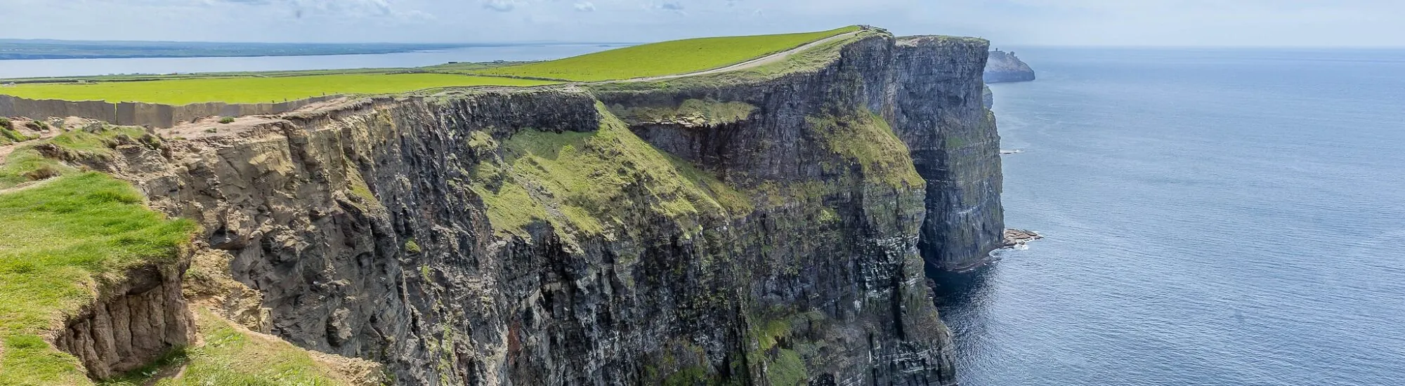 Tiempo: ¿cuándo viajar a Irlanda?