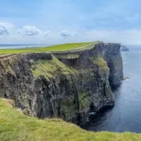 ¿Cuándo viajar a Irlanda?