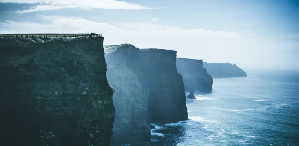 Covid-19: Irlanda restablece algunas restricciones para frenar la epidemia